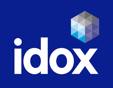 Idox Ltd